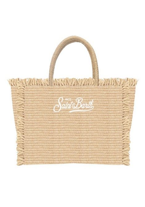 Borsa MC2 Saint Barth COLETTESTRAWN00174H11 paglia multicolor MC2 SAINT BARTH | Borse | COLETTESTRAWN00174H11